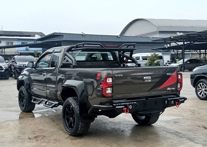 Used 1
                    TOYOTA
                     for Sale Image